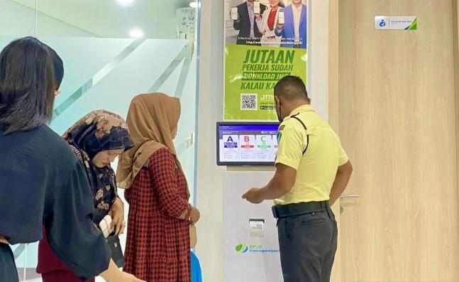 Kemudahan Klaim JHT di Batam: BPJS Ketenagakerjaan Sediakan Layanan Digital dan Tatap Muka