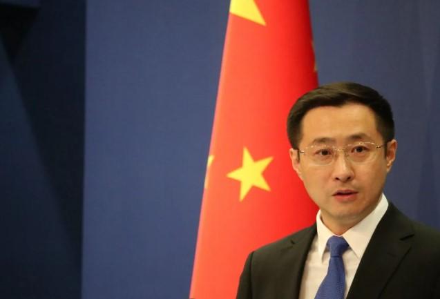 China Tegaskan Komitmen Iklim Global, Siap Capai Netral Karbon Sebelum 2060
