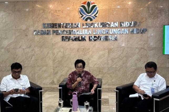 KLH Minta Pemkab Bogor Cabut Izin Lingkungan 8 Perusahaan di Puncak Usai Banjir Berulang