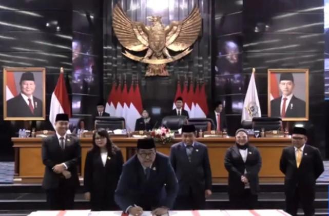 DPRD dan Pemprov DKI Jakarta Sepakati Pearubahan KUA-PPAS APBD 2025, Langkah Awal Penyusunan Raperda Perubahan Anggaran