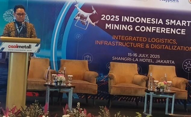 BKPM Serap Minat Investasi Hilirisasi Batu Bara, Targetkan Rp521 Triliun dan Dukung Transisi Energi Nasional