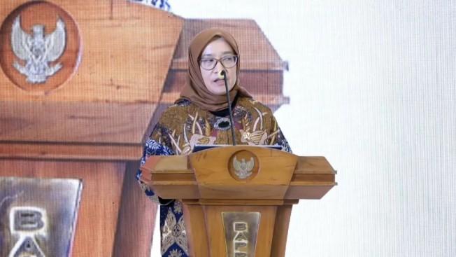Menpan RB Tegaskan Transformasi Digital Bukan Sekadar Aplikasi, Tapi Strategi Bangun Pemerintahan Inklusif dan Responsif