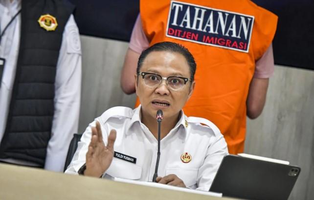 Imigrasi Resmi Izinkan WNA Ajukan Visa Pendidikan Nonformal Hingga Dua Tahun di Indonesia