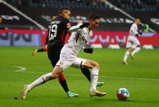 AC Milan Incar Patrik Schick Sebagai Pengganti Lini Depan yang Kosong