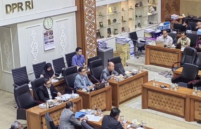 DPR RI Mulai Bahas RUU BPIP, Pakar Ingatkan Potensi Tumpang Tindih dan Tafsir Tunggal Pancasila