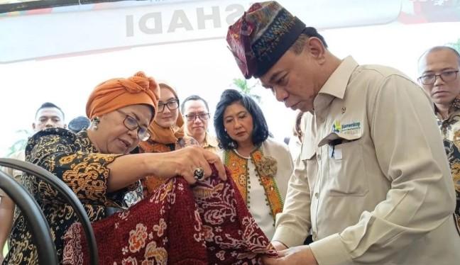 Penyaluran KUR Tembus Rp133 Triliun, Pemerintah Perkuat UMKM Lewat Koperasi Desa Merah Putih