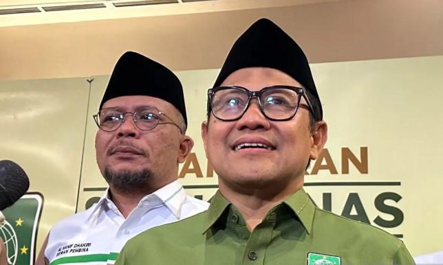 KPK Buka Peluang Panggil Cak Imin dan Hanif Dhakiri Terkait Dugaan Pemerasan Izin Kerja TKA