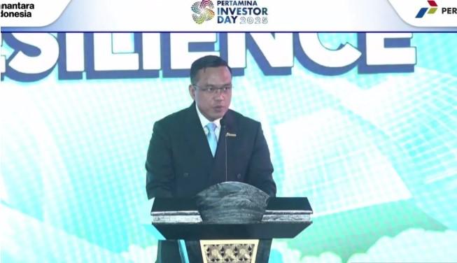 Pertamina Tawarkan 19 Proyek Senilai Rp150 Triliun, Fokus pada Ketahanan Energi dan Transisi Rendah Karbon