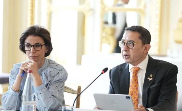 Indonesia–Prancis Perkuat Kerja Sama Perfilman, Fokus pada Produksi, Pendidikan, dan Pasar Internasional