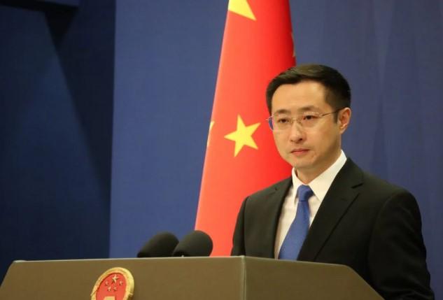 China Kecam Buku Putih Pertahanan Jepang 2025: Tuduhan Ancaman Militer Dinilai Keliru dan Provokatif