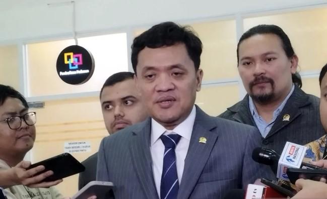 RUU KUHAP Berpeluang Batal Disahkan, Ketua Komisi III Tegaskan Masih Bisa Berubah di Sidang Paripurna