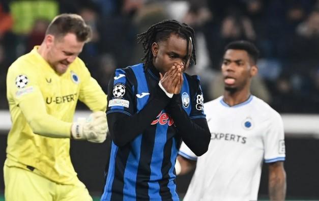 Ademola Lookman Ingin Gabung Inter Milan, Jadi Target Utama untuk Perkuat Lini Serang Musim 2025