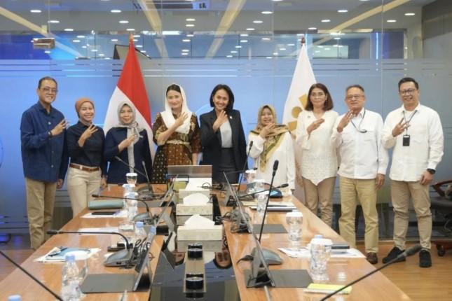 KP2MI dan Kemendag Kolaborasi Buka Akses Pekerja Migran Indonesia ke Pasar Eropa Lewat Misi Dagang