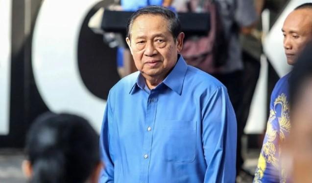 Hoaks! Video SBY Sebut Lebih Baik Merokok daripada Minum Obat Ternyata Deepfake Manipulatif