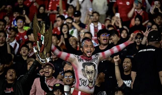 Timnas Indonesia Masuk Grup Berat Bersama Arab Saudi dan Irak di Putaran Keempat Kualifikasi Piala Dunia 2026