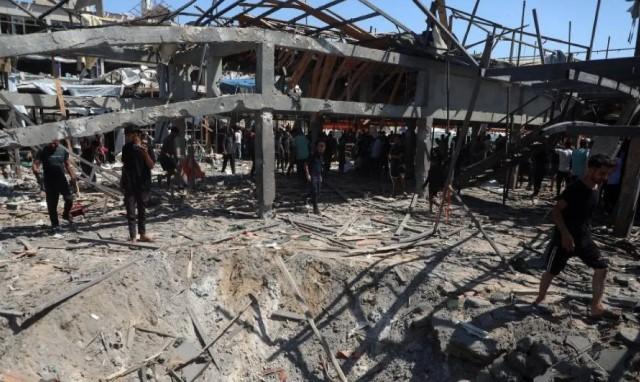 Pesepak Bola Palestina Zuhair Al-Hajj Ahmad Gugur dalam Serangan Udara Israel di Gaza