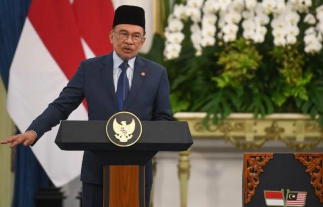 PM Malaysia Kecam Serangan Udara Israel di Damaskus, Sebut Pelanggaran Hukum Internasional