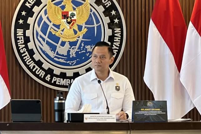 Menko AHY Tegaskan Keberpihakan pada Sopir Truk dan Serukan Reformasi Angkutan Barang
