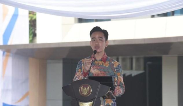 Wapres Gibran Dorong Senkom Aktifkan Sistem Komunikasi Cepat SDC untuk Respons Ancaman Keamanan dan Bencana