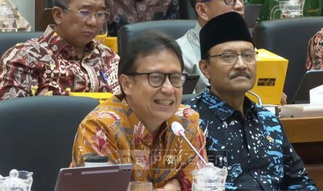 Kemenkes Perkuat Komunikasi dengan Kepala Desa, Percepat Integrasi Klinik dan Apotek dalam Program Kopdes Merah Putih