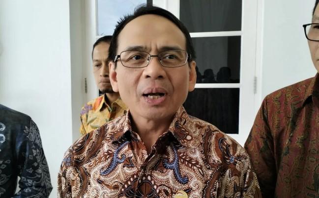 OJK Sambut Positif Tren Merger Multifinance, Nilai Efisien dan Perkuat Akses Pembiayaan
