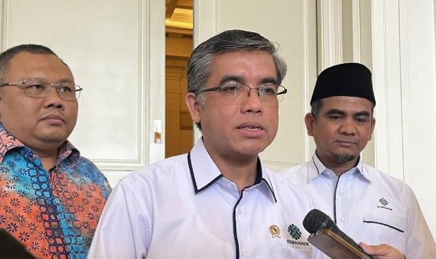 Tarif Baru AS Jadi Momentum RI Perkuat Industri Nasional dan Daya Saing Domestik