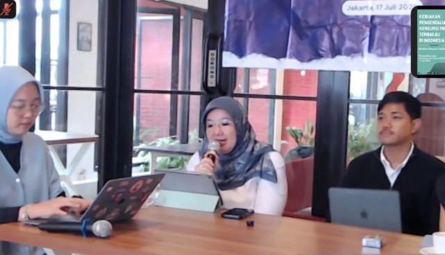 Kemenkes Serukan Penegakan Larangan Jual Rokok ke Bawah 21 Tahun dan Kawasan Tanpa Rokok