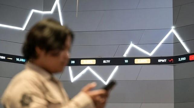 BEI Hentikan Sementara Perdagangan Saham CDIA karena Lonjakan Harga Tak Wajar