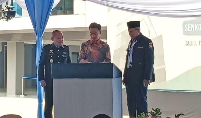 Gibran Apresiasi Peran Senkom di Pertanian dan MBG: Libatkan Petani Lokal, Ciptakan Lapangan Kerja