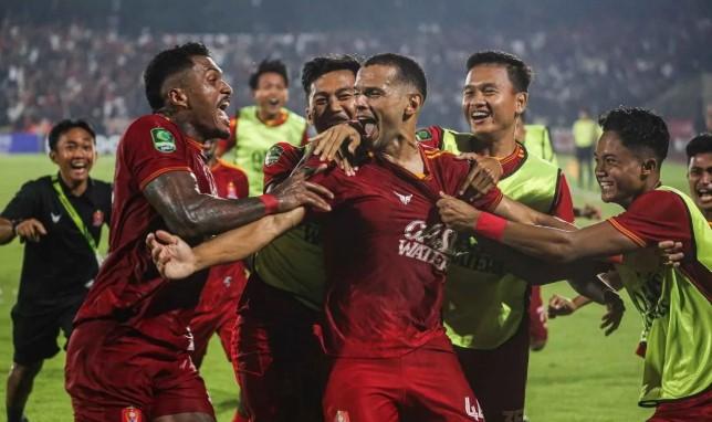 Persijap Dukung Penyesuaian Kuota Pemain Asing, Dorong Menit Bermain Pemain Lokal dan U-23