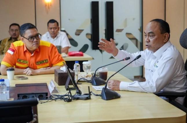 Kemenkop dan Kosgoro 1957 Teken MoU Perkuat Kopdes Merah Putih, Dorong Kebangkitan Ekonomi Rakyat