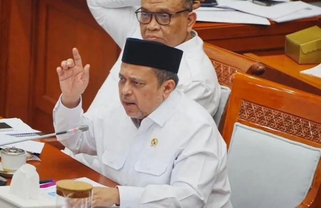 BPJPH Fokus Biayai 3,5 Juta Sertifikat Halal Gratis dan Bangun UPT JPH pada 2026