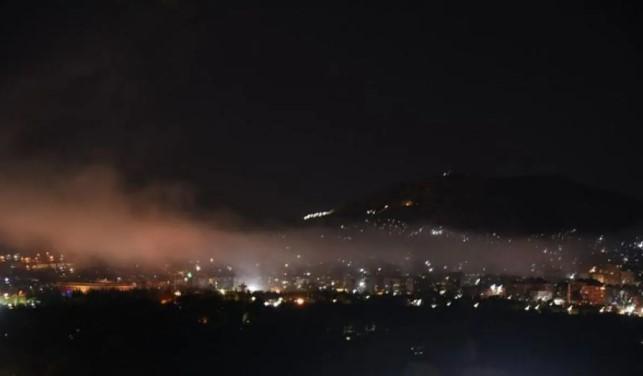 Turki Kecam Serangan Israel ke Damaskus, Sebut Sebagai Sabotase terhadap Upaya Perdamaian Suriah