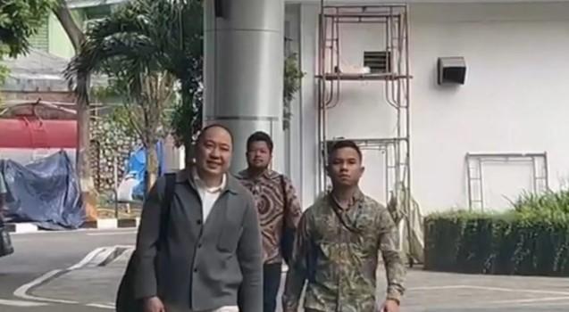 Dirut Sritex Iwan Kurniawan Diperiksa Kejagung Terkait Dugaan Korupsi Kredit Bank