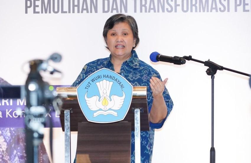 Lestari Moerdijat: Peningkatan Upaya Perlindungan Anak Harus Menjadi Kepedulian Bersama
