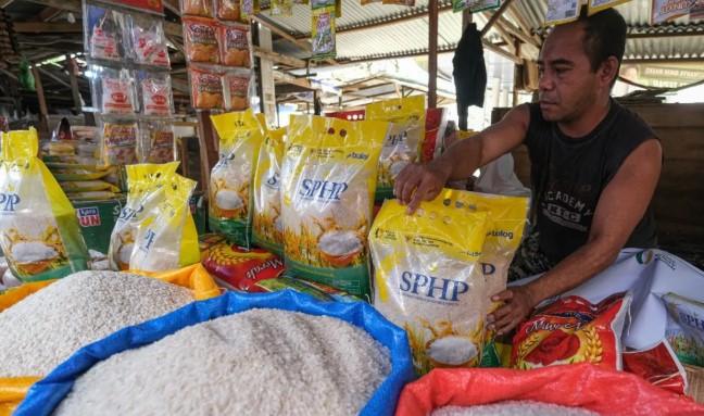 Pemerintah Gulirkan Kembali Program Beras Murah SPHP Secara Selektif, Fokus ke Wilayah Timur Indonesia