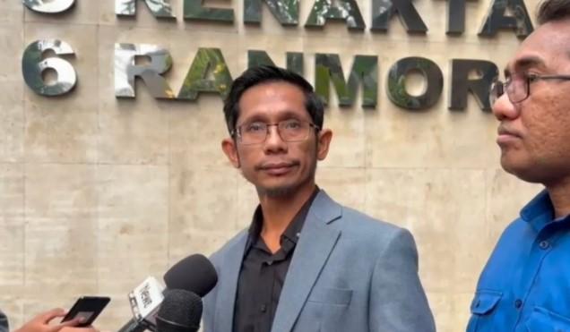Waketum Projo Dipanggil Polda Metro Jaya Terkait Kasus Dugaan Ijazah Palsu Jokowi