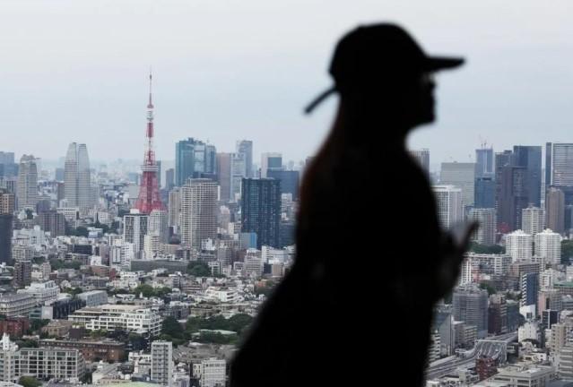 Jepang Catatkan Rekor 21,5 Juta Pengunjung Asing pada Paruh Awal 2025, Pengeluaran Turis Tembus 2,5 Triliun Yen