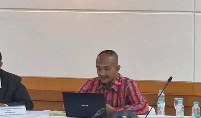 Koperasi Desa Merah Putih Disiapkan Gerakkan Ekonomi Pesisir, Fokus Sektor Perikanan dan Produk Laut