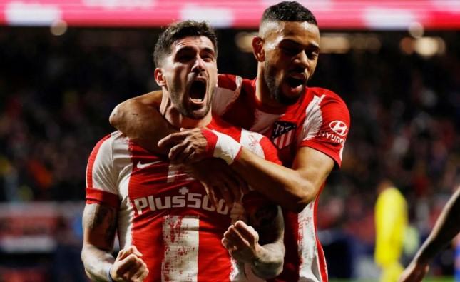 Inter Miami Resmi Gaet Rodrigo De Paul dari Atletico Madrid, Jadi Transfer Terbesar Sepanjang Sejarah Klub