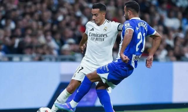 Lucas Vazquez Resmi Tinggalkan Real Madrid Setelah 18 Tahun, Sampaikan Salam Perpisahan Penuh Emosi