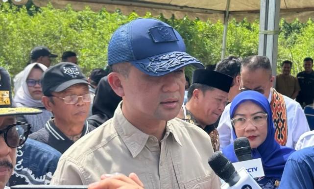 Menteri Transmigrasi Dorong Pabrik Cokelat di Sulbar, Targetkan Hilirisasi Kakao di Kawasan Transmigrasi