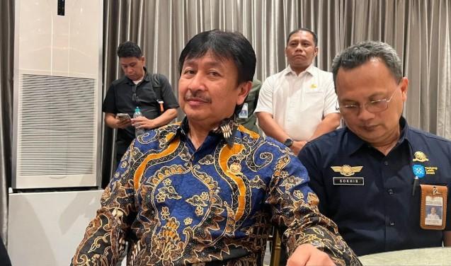 Indonesia Airlines Holding Belum Bisa Operasi, Sertifikat Standar Belum Terverifikasi