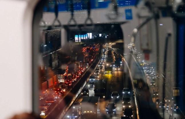 MRT Jakarta Catat 21 Juta Penumpang Selama Semester Pertama 2025, Naik Signifikan dari Tahun Lalu
