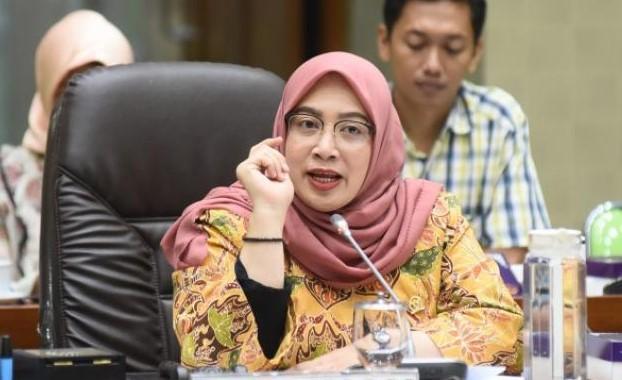 Komisi IX DPR RI Soroti Kasus Kecelakaan Kerja dan Dorong Konsep K4 dalam Kunjungan ke PT Tjiwi Kimia