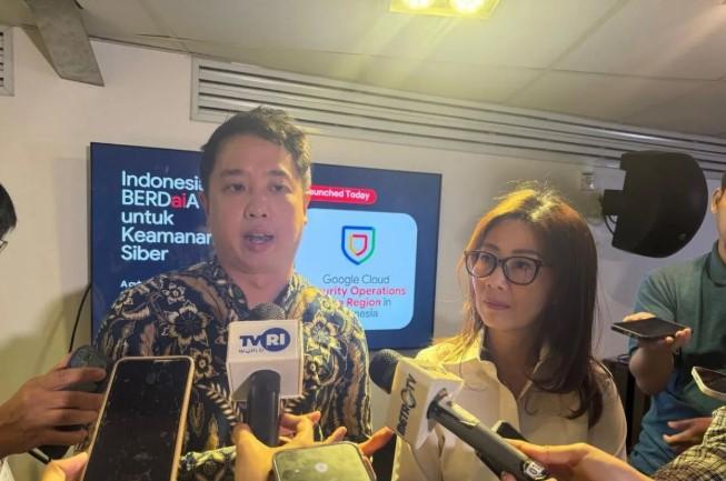 Google Cloud Resmikan Pusat Operasi Keamanan di Jakarta, Fokus pada Ketahanan Siber dan Edukasi Lokal