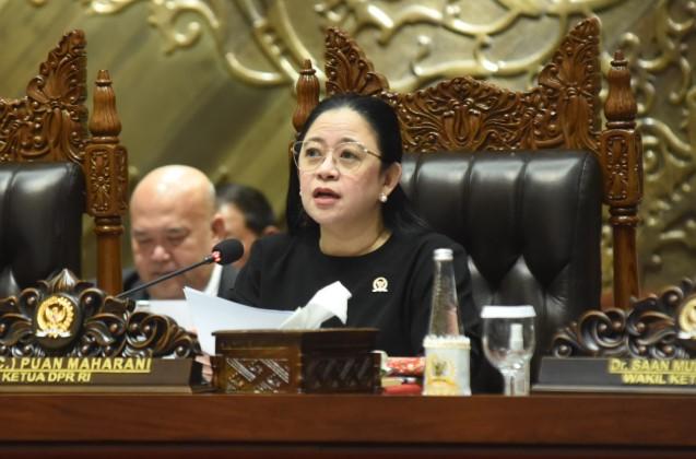 Puan Maharani Soroti Pengangguran Sarjana Mencapai 1 Juta, Dorong Pembentukan Pusat Keterampilan Nasional