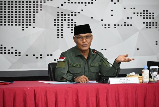 Dana Bansos Dipakai untuk Judi Online, DPR Desak Reformasi Sosial dan Tindakan Hukum Menyeluruh