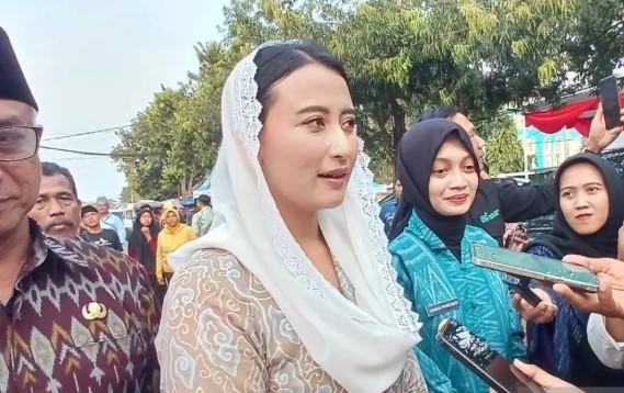 Wamendag Dorong UMKM Kediri Kembangkan Produk Bernilai Tambah Tinggi dan Siap Ekspor