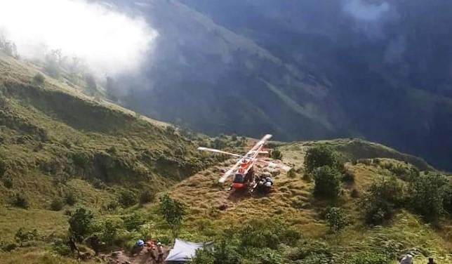 TN Gunung Rinjani Tutup Sementara Jalur Pelawangan Sembalun–Danau Segara Anak Setelah Kecelakaan Wisatawan Asing